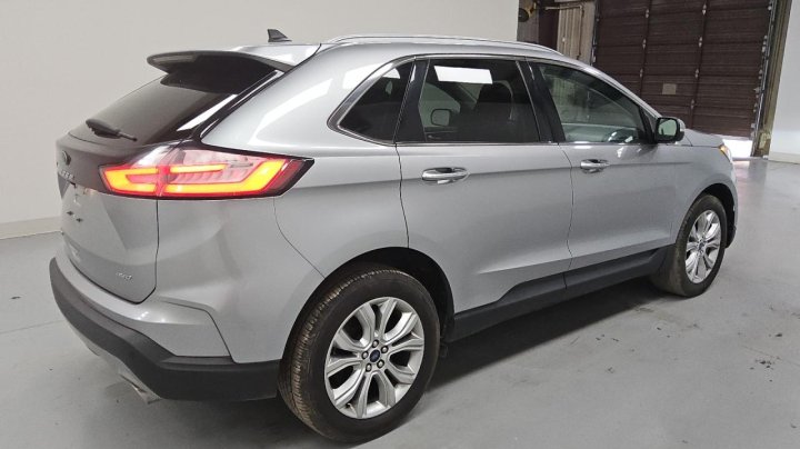 Ford EDGE  2022