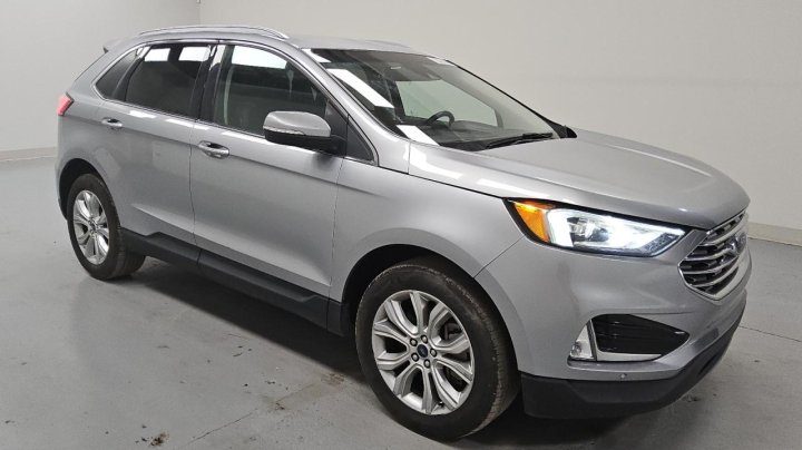 Ford EDGE  2022