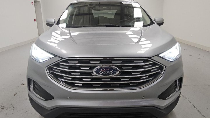 Ford EDGE  2022