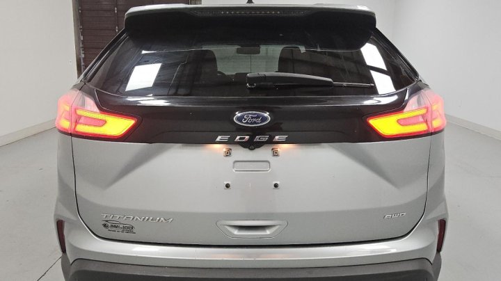 Ford EDGE  2022