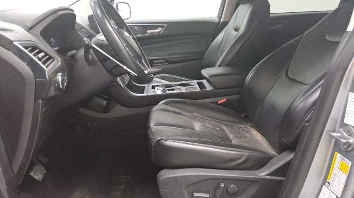 Ford EDGE  2022
