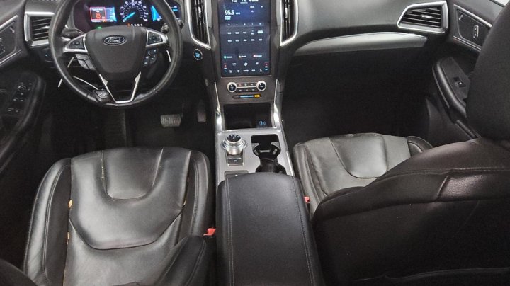 Ford EDGE  2022