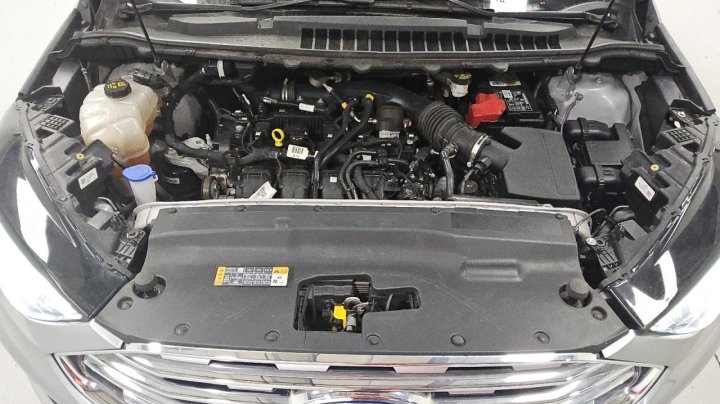Ford EDGE  2022