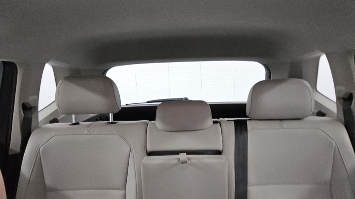 Volkswagen Tiguan  2019