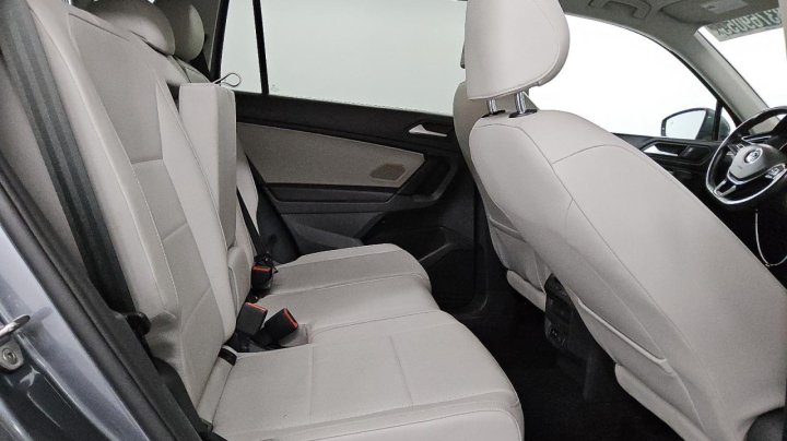 Volkswagen Tiguan  2019