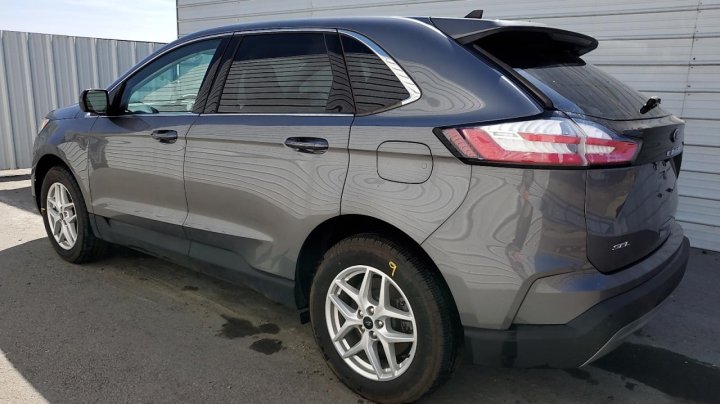 Ford EDGE  2024