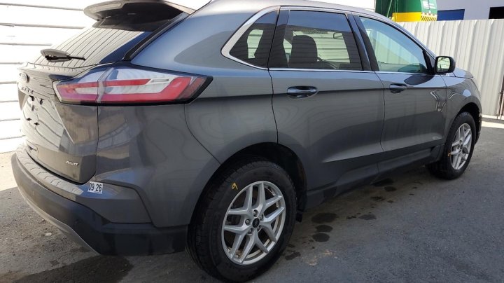 Ford EDGE  2024