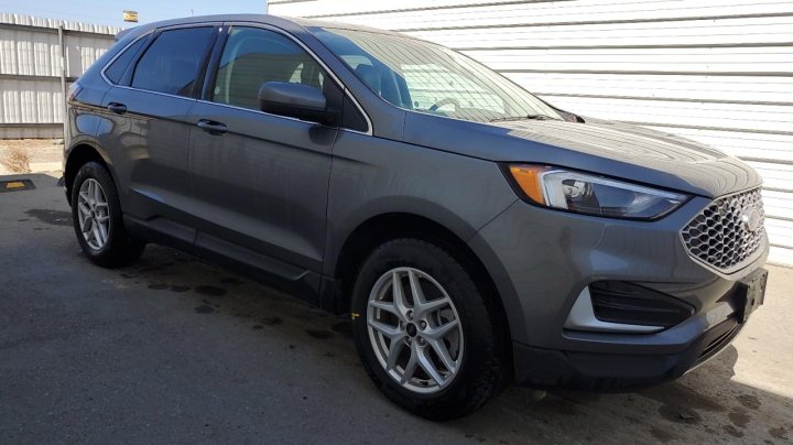 Ford EDGE  2024
