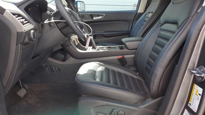 Ford EDGE  2024