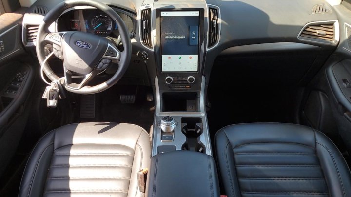 Ford EDGE  2024