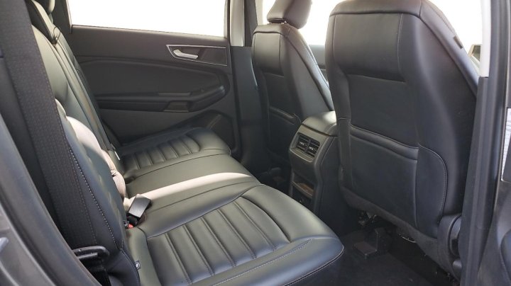 Ford EDGE  2024