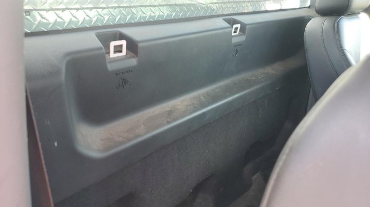 Chevrolet Silverado  2020