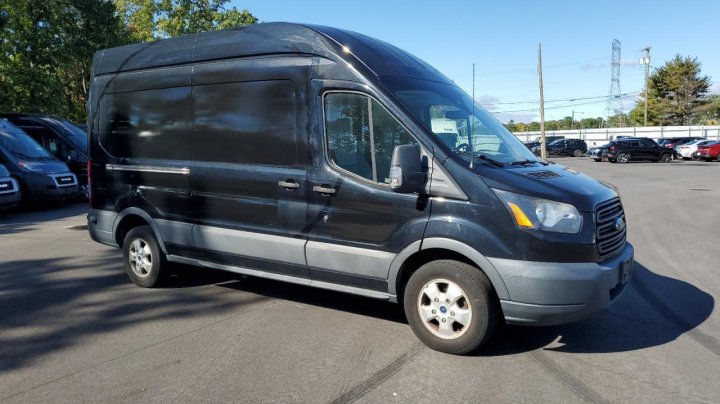 Ford TRANSIT  2017