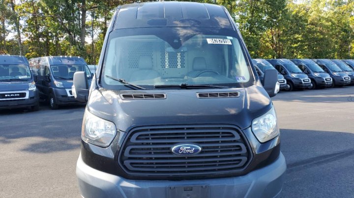 Ford TRANSIT  2017