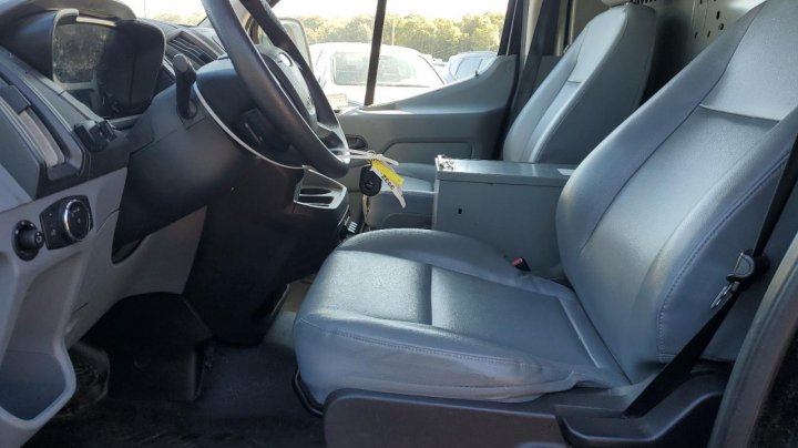 Ford TRANSIT  2017