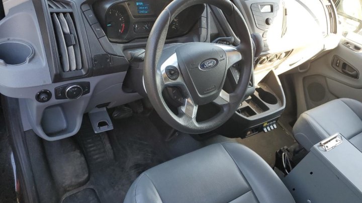 Ford TRANSIT  2017