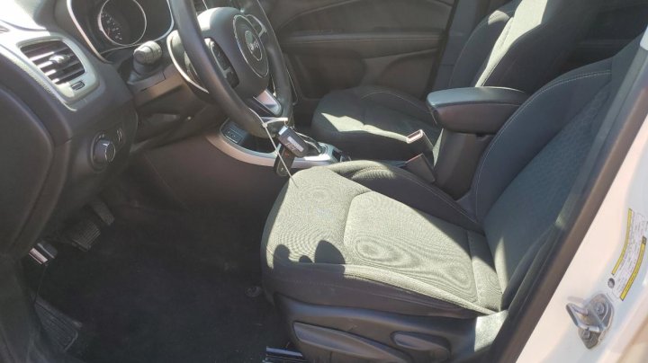 JEEP COMPASS  2018