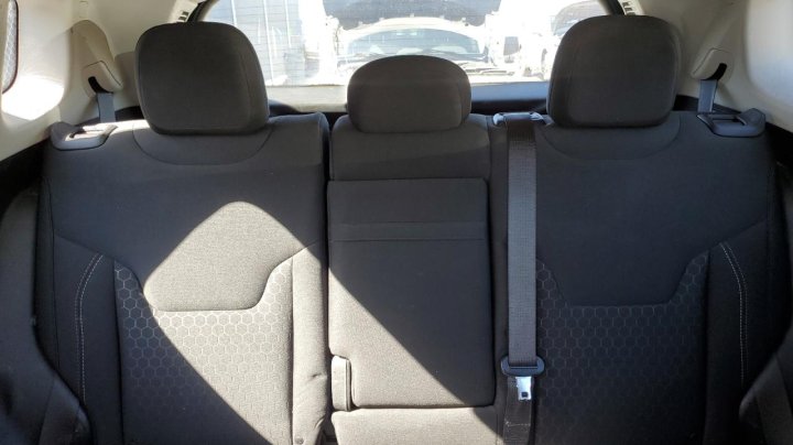 JEEP COMPASS  2018