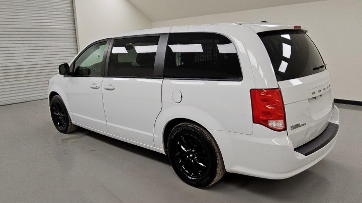 Dodge Grand Caravan  2019