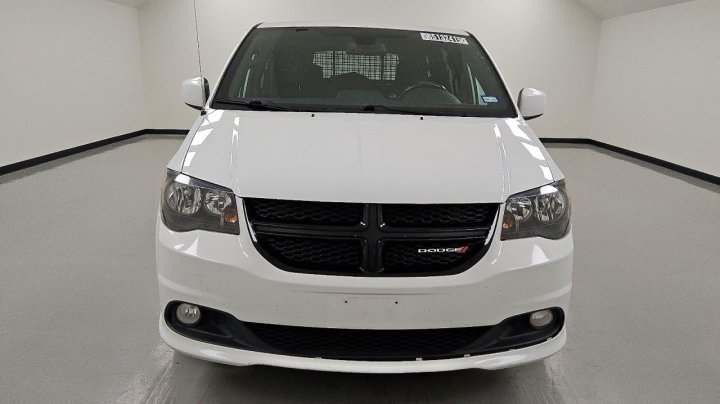 Dodge Grand Caravan  2019