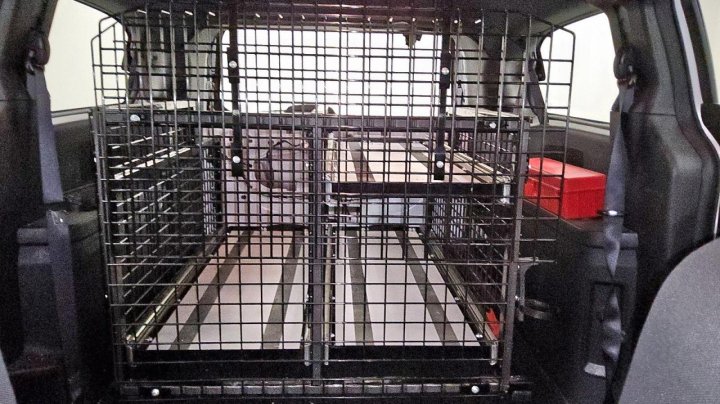 Dodge Grand Caravan  2019