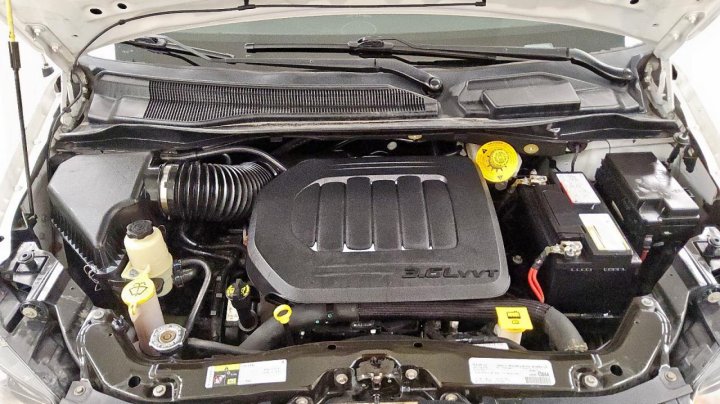 Dodge Grand Caravan  2019