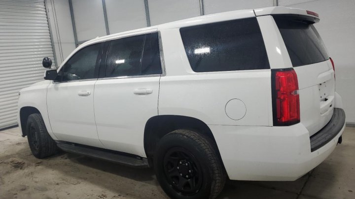 Chevrolet Tahoe  2017