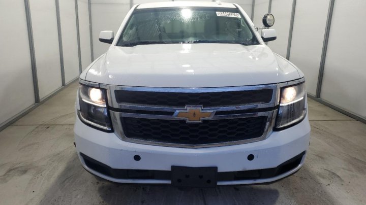 Chevrolet Tahoe  2017