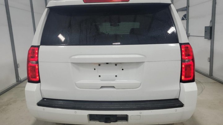 Chevrolet Tahoe  2017