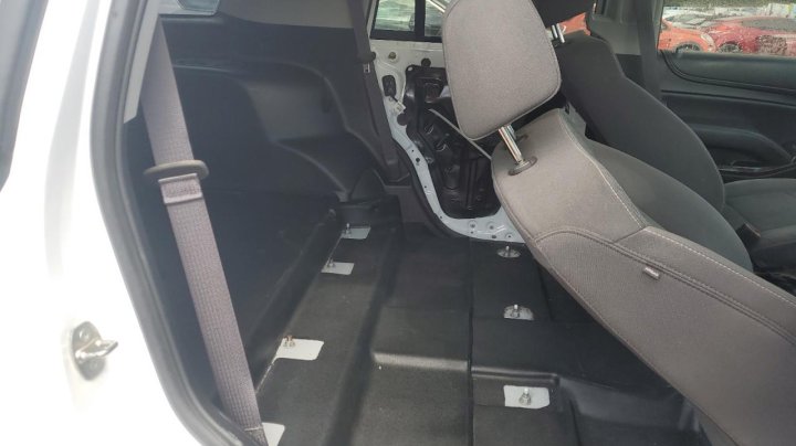 Chevrolet Tahoe  2017