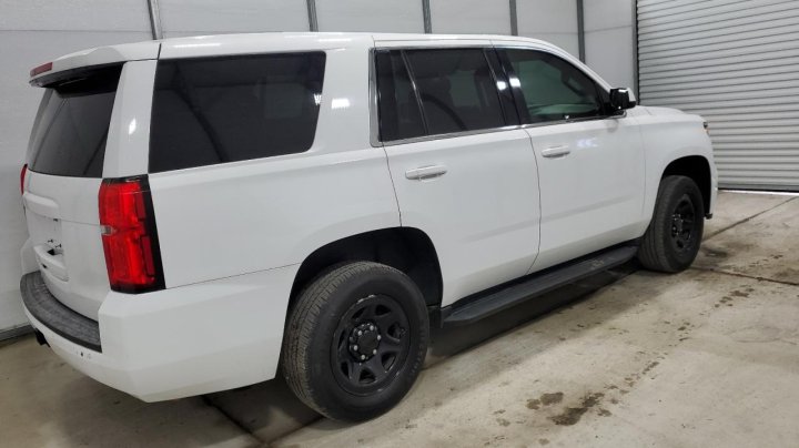 Chevrolet Tahoe  2017