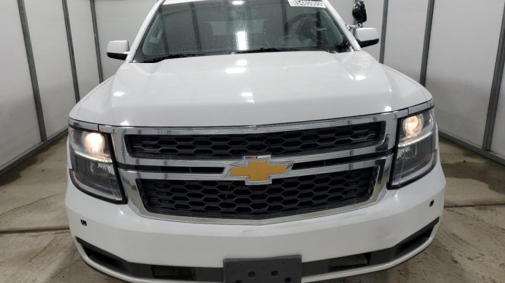 Chevrolet Tahoe  2017