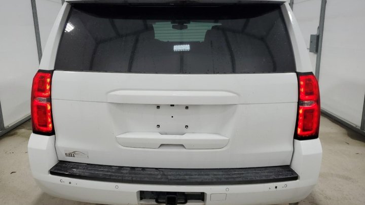 Chevrolet Tahoe  2017