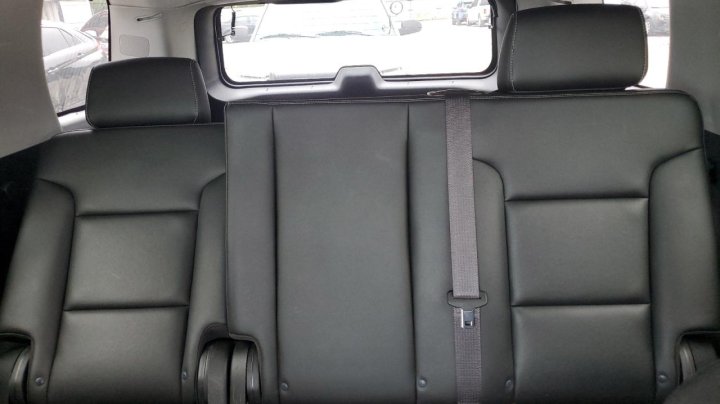 Chevrolet Tahoe  2017