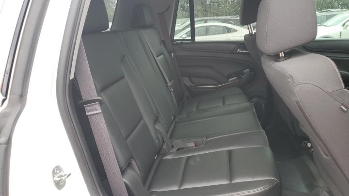 Chevrolet Tahoe  2017