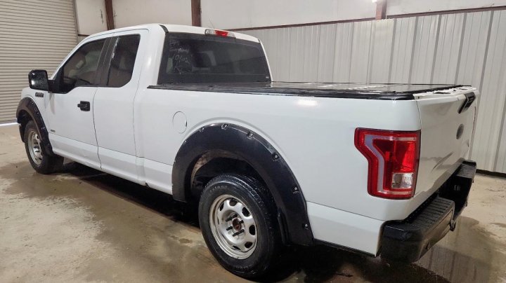 Ford F150  2017