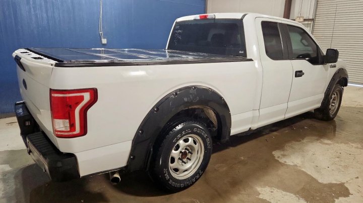Ford F150  2017