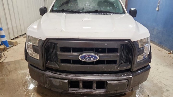 Ford F150  2017