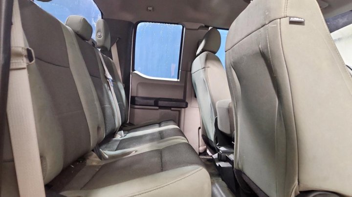 Ford F150  2017