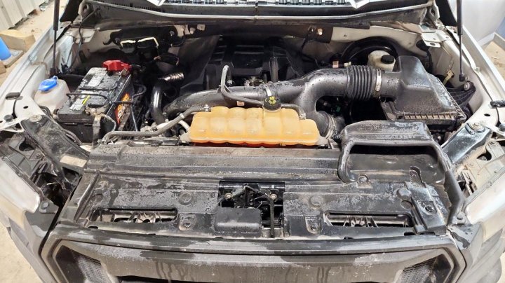 Ford F150  2017