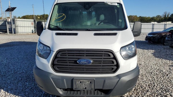 Ford TRANSIT  2018