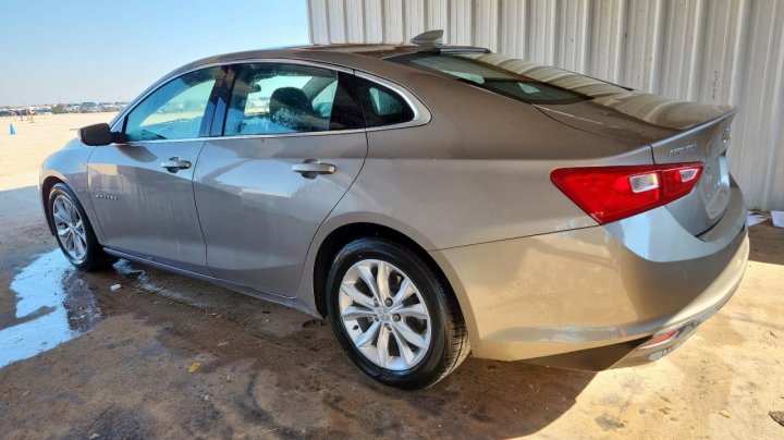 Chevrolet Malibu  2023