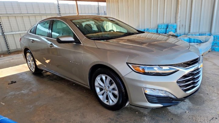 Chevrolet Malibu  2023