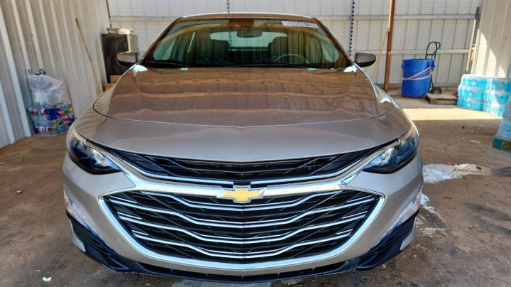 Chevrolet Malibu  2023