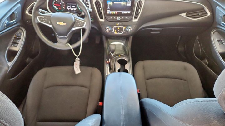 Chevrolet Malibu  2023