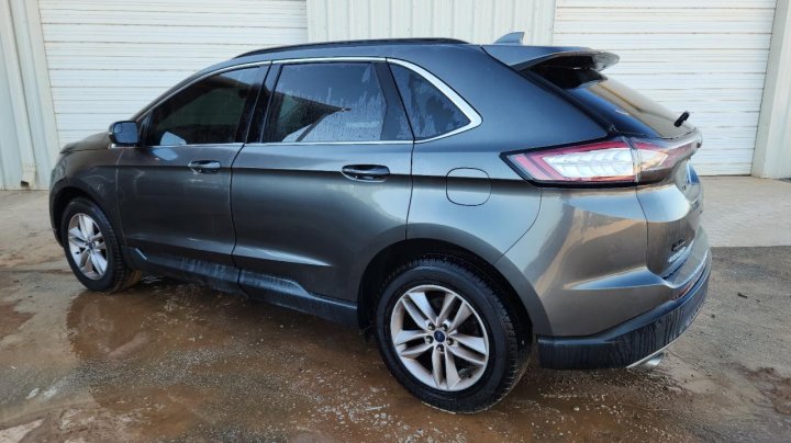 Ford EDGE  2015