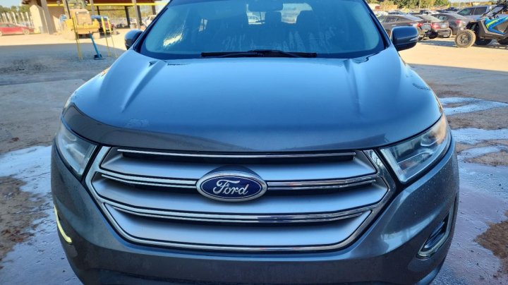Ford EDGE  2015