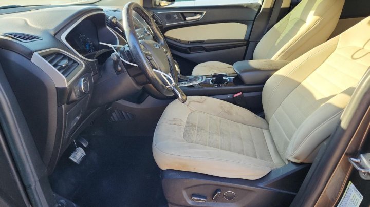Ford EDGE  2015