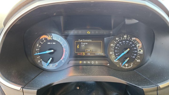Ford EDGE  2015