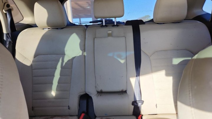 Ford EDGE  2015